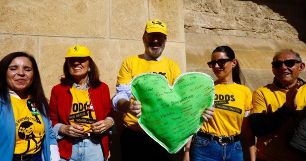 Es Andalucía - Córdoba