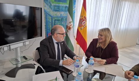 Es Andalucía - Granada