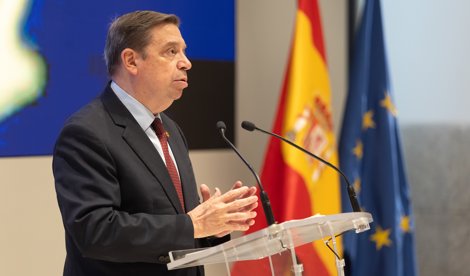 EpAgro - Unión Europea