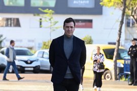 Foto: Andrés Rodríguez - Europa Press - Archivo