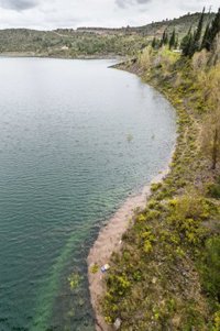 Asaja Ciudad Real pide la revisión de dotaciones de agua para regantes en base a la situación real de embalses
