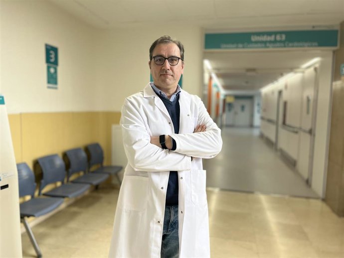 Un estudio internacional muestra a la metaloproteinasa 25 implicada en aneurisma aórtico abdominal y aterosclerosis