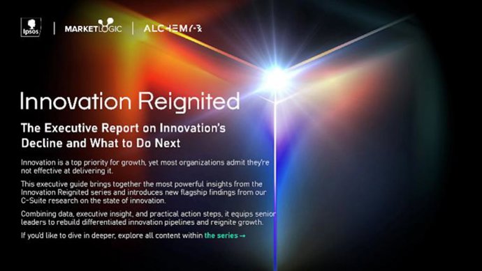 Investigación de Ipsos, Alchemy-Rx y Market Logic