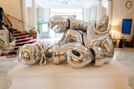 Foto: THE PALACE HOTEL MADRID