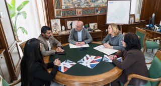 Diputación de Almería