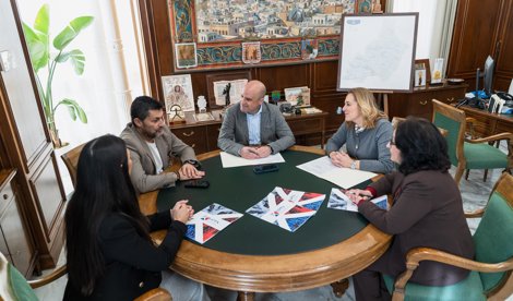 Diputación de Almería