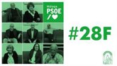 Foto: El PSOE de Málaga reivindica el legado del 28F con una serie de entrevistas a históricos del socialismo en la provincia