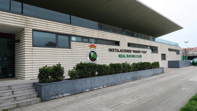 Instalaciones Nando Yosu.-ARCHIVO