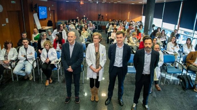 Más de 70 profesionales de AP del SERIS impulsan la investigación clínica para mejorar salud y calidad de vida