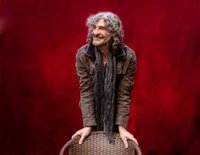 Iñaki 'Uoho' presenta Rebrote, su nueva banda: "Hacemos música para gente que le gusta escuchar y no tiene prisa"