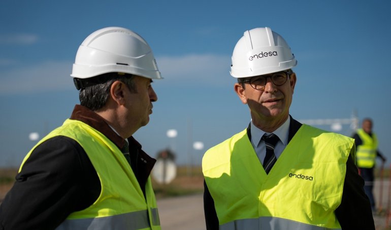 Es Andalucía - Sevilla