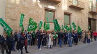 CSIF-A exige a la Junta medidas "urgentes" para la Atención a la Diversidad en los centros educativos andaluces
