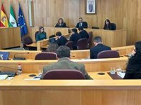 Luz verde al Plan de la Diputación de Granada para paliar los efectos del temporal con una inversión de 44,3 millones