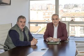 Foto: GOBIERNO DE CANTABRIA