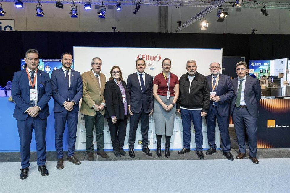 La Alianza de municipios turísticos se adhiere a la iniciativa 'Turismo Que Suma' de Exceltur