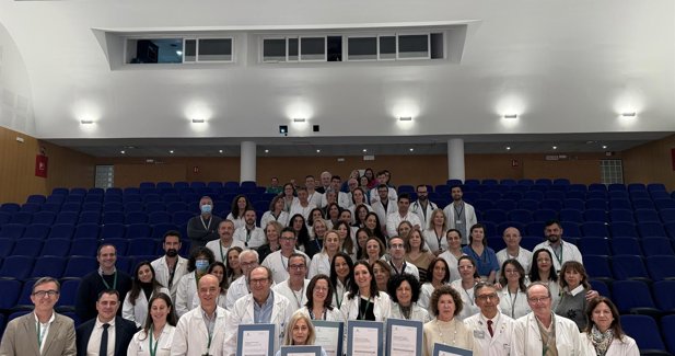 Es Andalucía - Córdoba