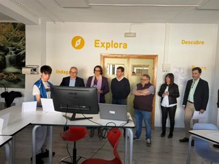 XIII Semana de la Ciencia del IES José de Mora