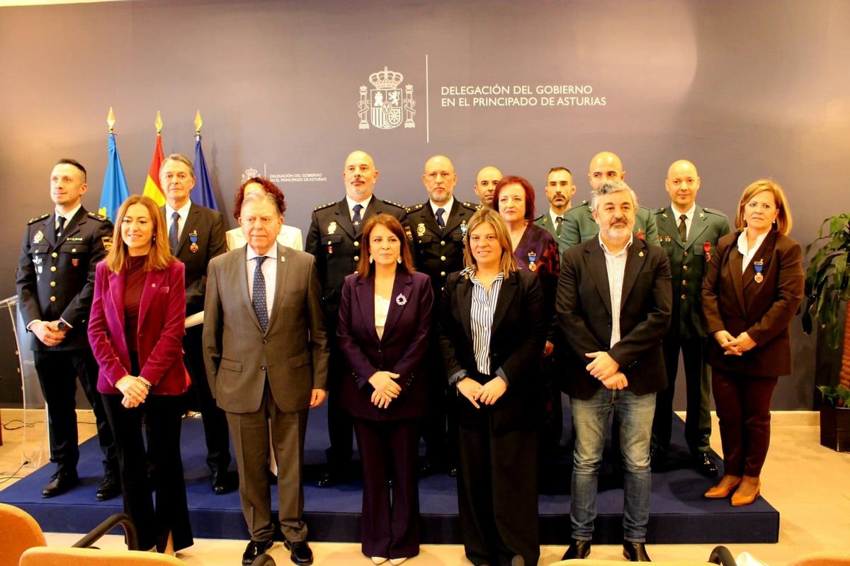 Adriana Lastra reivindica la defensa de los servicios públicos como pilar esencial de la democracia