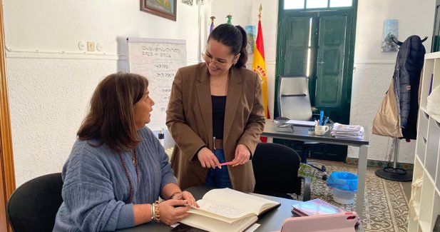 Es Andalucía - Huelva