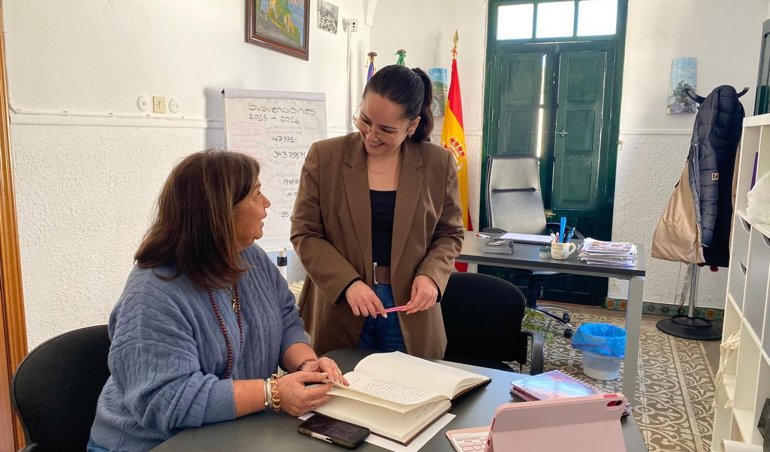 Es Andalucía - Huelva