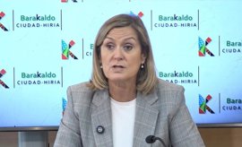 Foto: AYUNTAMIENTO DE BARAKALDO - Archivo
