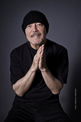 Archivo - Rubén Blades