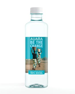 AUARA, la empresa social integrada en la Corporación Hijos de Rivera, celebra su 10º aniversario