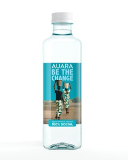 AUARA, la empresa social integrada en la Corporación Hijos de Rivera, celebra su 10º aniversario