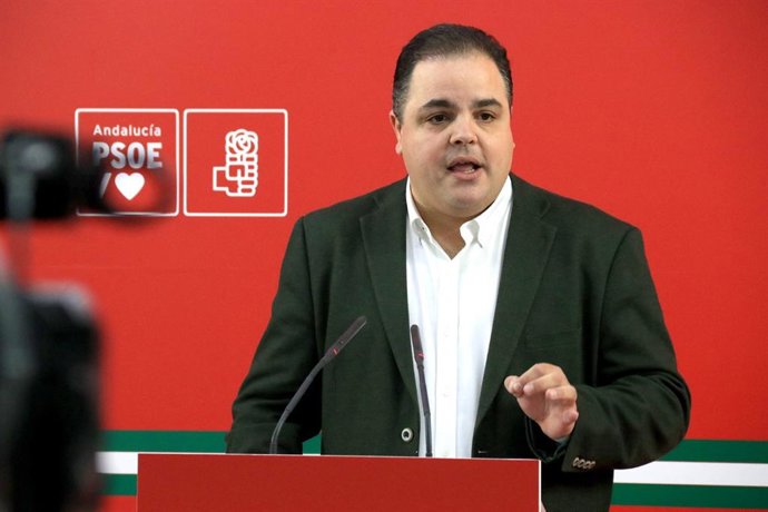 Archivo - Víctor Torres en una imagen de archivo.