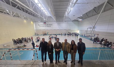 Es Andalucía - Granada