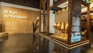 Museu del Port de Tarragona