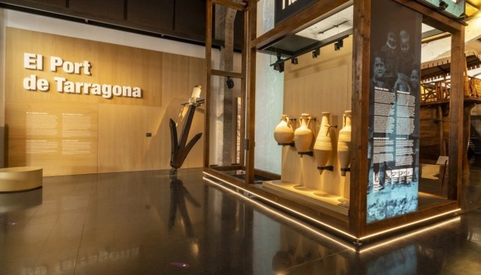 Museu del Port de Tarragona
