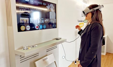 Es Andalucía - Sevilla