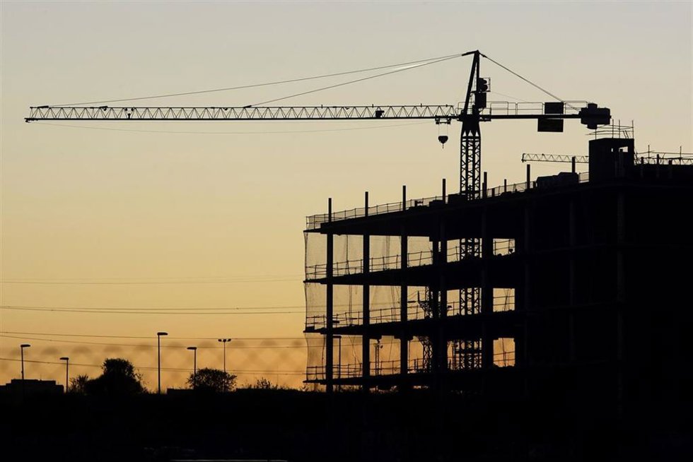 Archivo - Vivienda