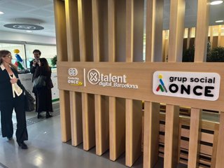 XTalent Digital de Barcelona Activa y Fundación ONCE