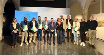 Es  Andalucía - Almería