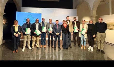 Es  Andalucía - Almería