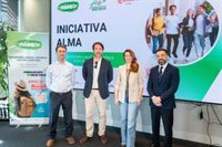 Arranca en Sevilla la iniciativa ALMA de prácticas en el extranjero para jóvenes andaluces