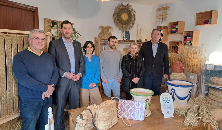 Es Andalucía - Málaga