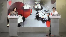 Foto: DIPUTACIÓN DE BIZKAIA