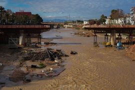 Foto: Jorge Gil - Europa Press - Archivo