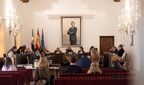 Cáceres Provincial