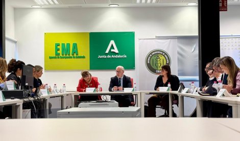 Es Andalucía - Jaén