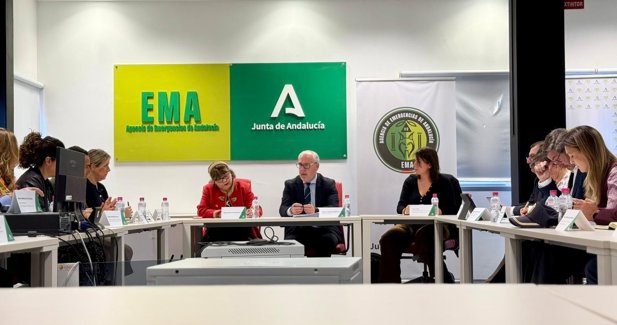 Es Andalucía - Jaén