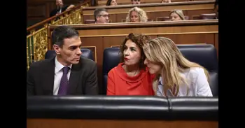 PP, Vox y Junts tumban los decretos del escudo social y del tope de precios en situaciones de emergencia