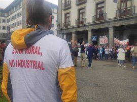 Foto: EUROPA PRESS - Archivo