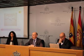 Foto: DELEGACIÓN DEL GOBIERNO EN ARAGÓN