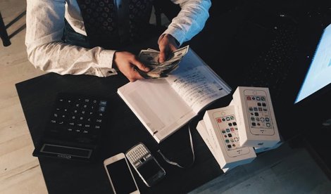 Comunicados Empresas