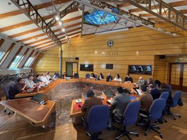 Foto: JUNTAS GENERALES DE BIZKAIA
