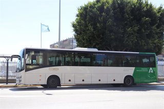 Archivo - Cádiz.- El Consorcio de Transportes intensifica sus rutas con los campus de Puerto Real, Jerez y Cádiz 